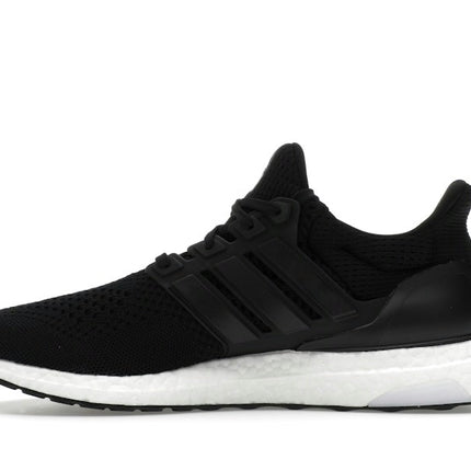 Adidas Ultra Boost 1.0 Core Black Cloud White HQ4206, profil intérieur