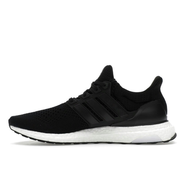 Adidas Ultra Boost 1.0 Core Black Cloud White HQ4206, profil intérieur