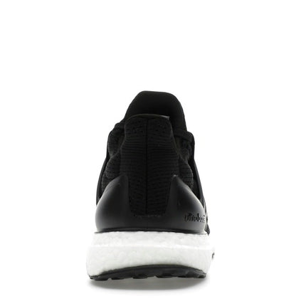 Adidas Ultra Boost 1.0 Core Black Cloud White HQ4206, arrière