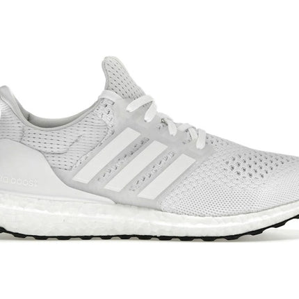 Adidas Ultra Boost 1.0 DNA Triple White HQ4207, vue principale
