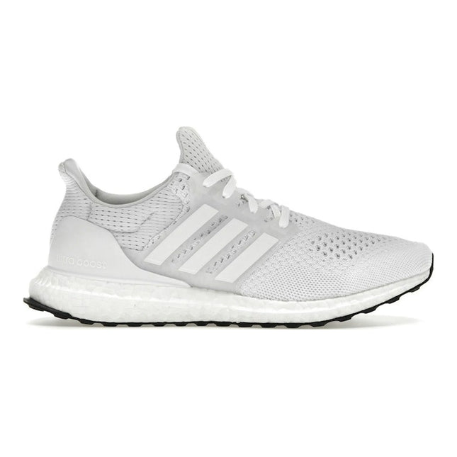 Adidas Ultra Boost 1.0 DNA Triple White HQ4207, vue principale