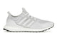 Adidas Ultra Boost 1.0 DNA Triple White HQ4207, vue principale