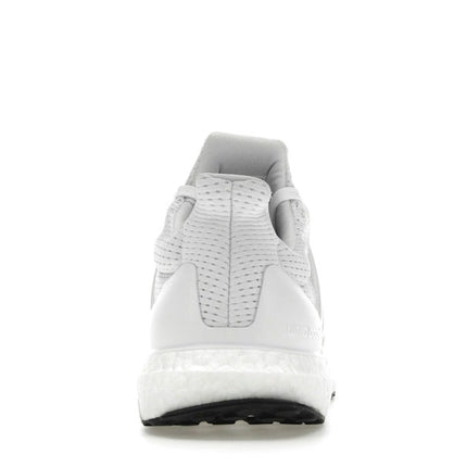 Adidas Ultra Boost 1.0 DNA Triple White (Women's) HQ4207, arrière