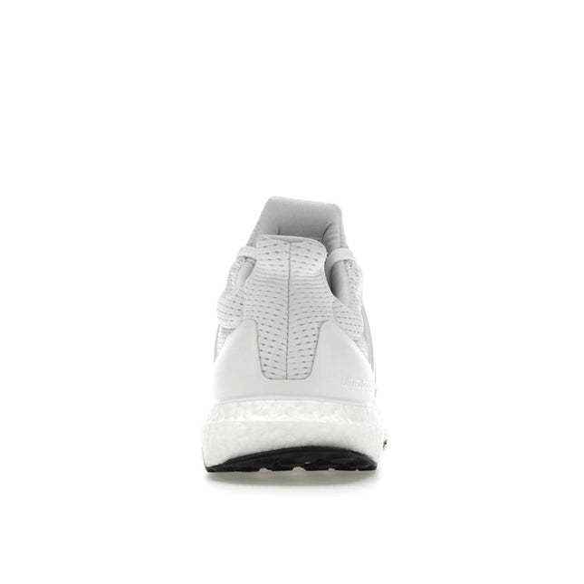Adidas Ultra Boost 1.0 DNA Triple White (Women's) HQ4207, arrière