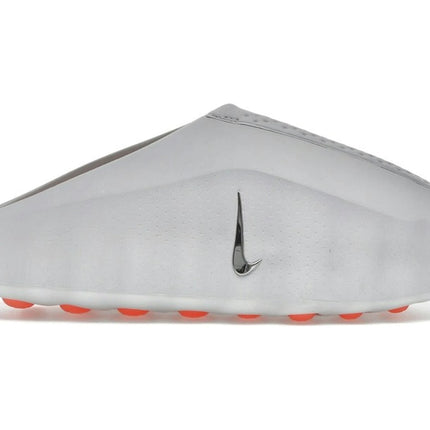 Nike Mind 001 Slide Light Smoke Grey HQ4307-003, vue principale