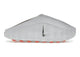 Nike Mind 001 Slide Light Smoke Grey HQ4307-003, vue principale