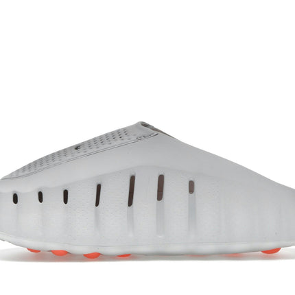 Nike Mind 001 Slide Light Smoke Grey HQ4307-003, profil intérieur