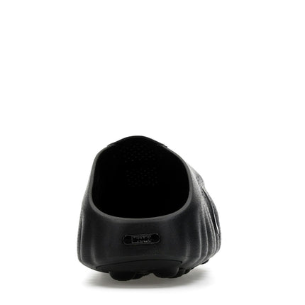 Nike Mind 001 Slide Triple Black HQ4307-005, arrière