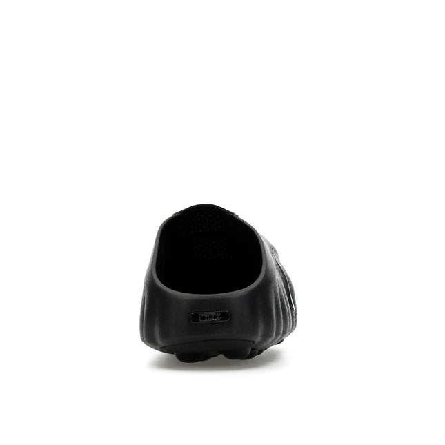 Nike Mind 001 Slide Triple Black HQ4307-005, arrière