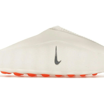 Nike Mind 001 Slide Sail HQ4307-100, vue principale