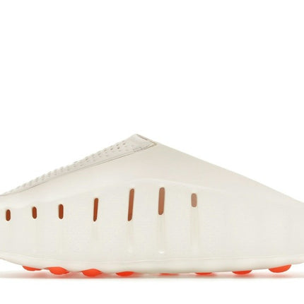 Nike Mind 001 Slide Sail HQ4307-100, profil intérieur