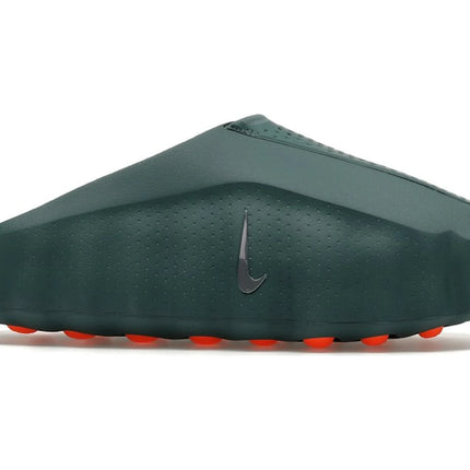 Nike Mind 001 Mineral Slate Light Pumice Hyper Crimson Metallic Platinum HQ4307-300, vue principale