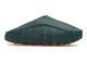 Nike Mind 001 Mineral Slate Light Pumice Hyper Crimson Metallic Platinum HQ4307-300, vue principale