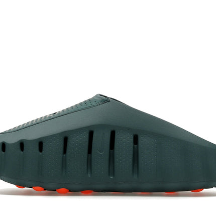 Nike Mind 001 Mineral Slate Light Pumice Hyper Crimson Metallic Platinum HQ4307-300, profil intérieur