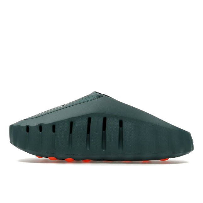 Nike Mind 001 Mineral Slate Light Pumice Hyper Crimson Metallic Platinum HQ4307-300, profil intérieur