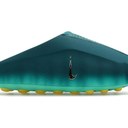 Nike Mind 001 Slide Geode Teal Light Menta HQ4307-301, vue principale