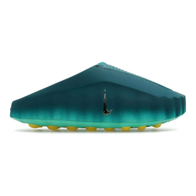 Nike Mind 001 Slide Geode Teal Light Menta HQ4307-301, vue principale