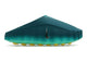 Nike Mind 001 Slide Geode Teal Light Menta HQ4307-301, vue principale