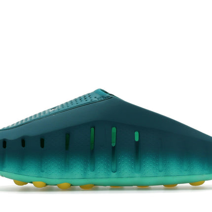 Nike Mind 001 Slide Geode Teal Light Menta HQ4307-301, profil intérieur