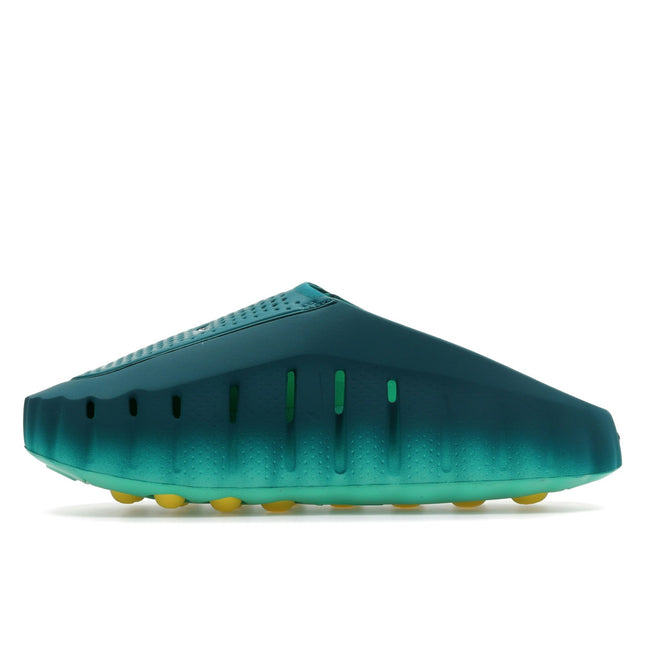 Nike Mind 001 Slide Geode Teal Light Menta HQ4307-301, profil intérieur