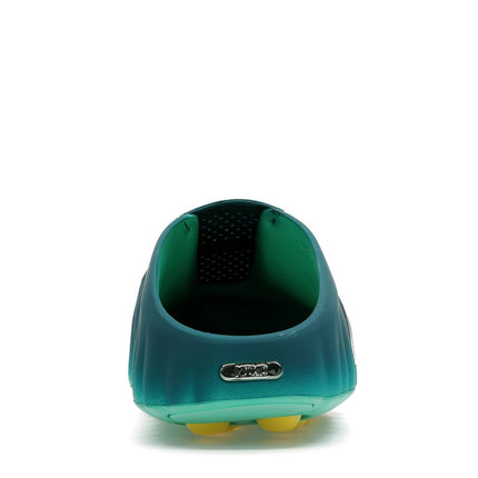 Nike Mind 001 Slide Geode Teal Light Menta HQ4307-301, arrière