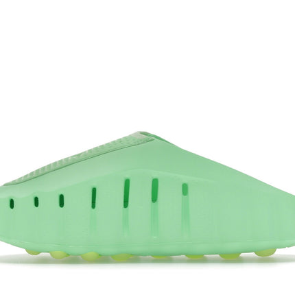 Nike Mind 001 Slide Cucumber Calm HQ4307-302, profil intérieur