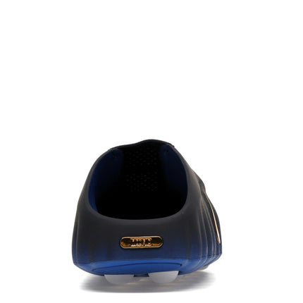 Nike Mind 001 Slide Blackened Blue Game Royal HQ4307-400, arrière