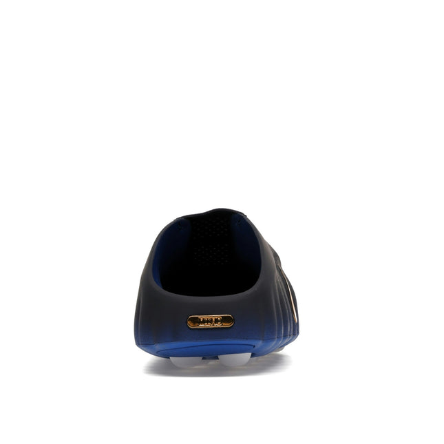 Nike Mind 001 Slide Blackened Blue Game Royal HQ4307-400, arrière