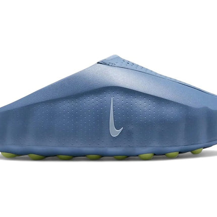 Nike Mind 001 Slide Work Blue HQ4307-401, vue principale