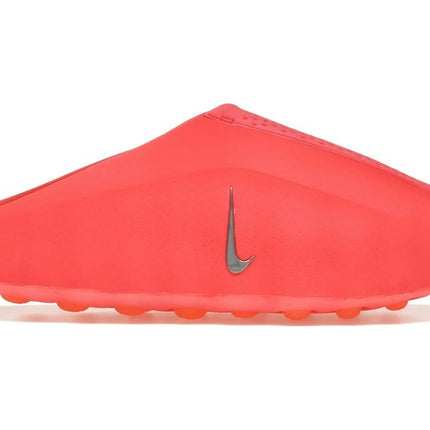 Nike Mind 001 Slide Solar Red HQ4307-600, vue principale