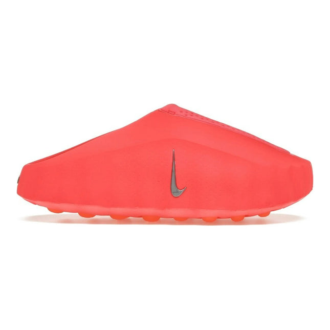 Nike Mind 001 Slide Solar Red HQ4307-600, vue principale