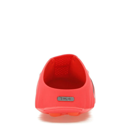Nike Mind 001 Slide Solar Red HQ4307-600, arrière