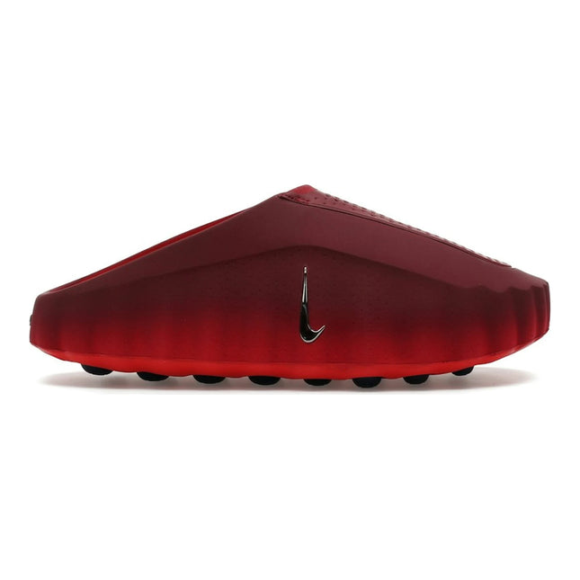 Nike Mind 001 Slide Team Red University Red HQ4307-601, vue principale