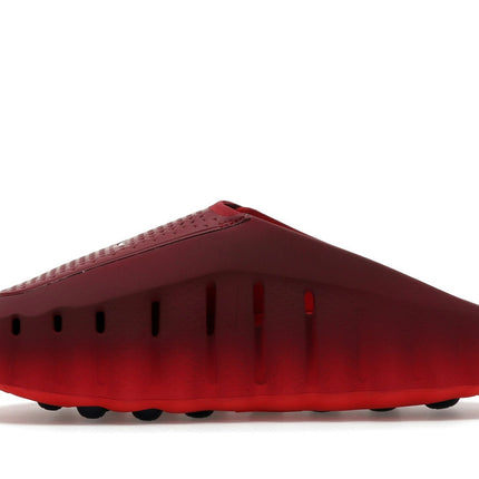 Nike Mind 001 Slide Team Red University Red HQ4307-601, profil intérieur