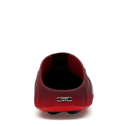 Nike Mind 001 Slide Team Red University Red HQ4307-601, arrière