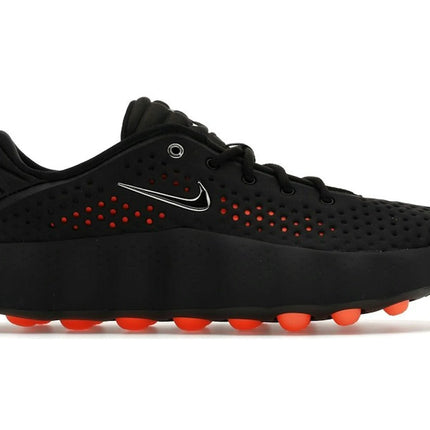 Nike Mind 002 Black Hyper Crimson HQ4308-001, vue principale