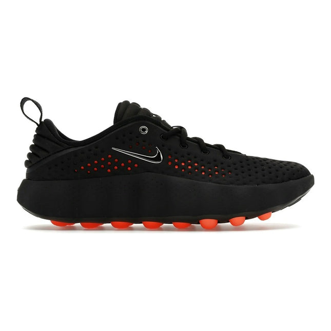 Nike Mind 002 Black Hyper Crimson HQ4308-001, vue principale