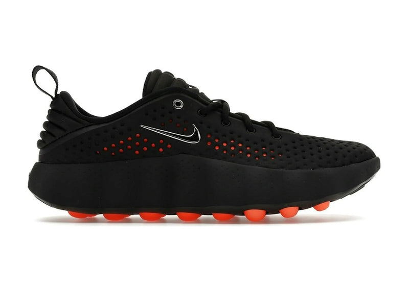 Nike Mind 002 Black Hyper Crimson