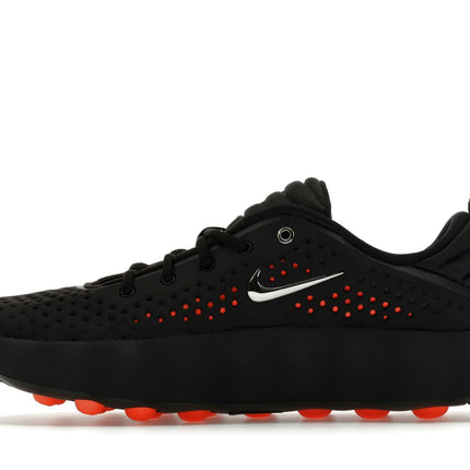Nike Mind 002 Black Hyper Crimson HQ4308-001, profil intérieur