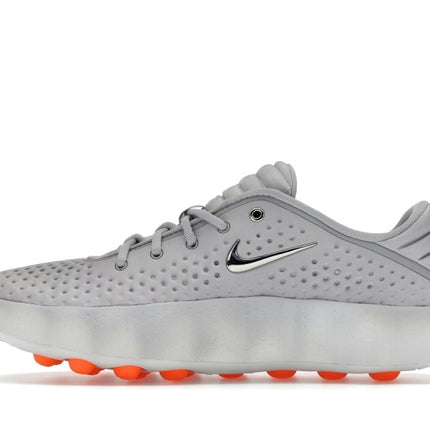 Nike Mind 002 Light Smoke Grey HQ4308-003, profil intérieur