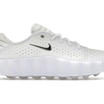 Nike Mind 002 White Vast Grey HQ4308-100, vue principale
