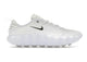 Nike Mind 002 White Vast Grey HQ4308-100, vue principale