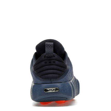 Nike Mind 002 Thunder Blue Chrome HQ4308-400, arrière