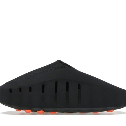 Nike Mind 001 Slide Black Chrome (Women's) HQ4309-001, profil intérieur