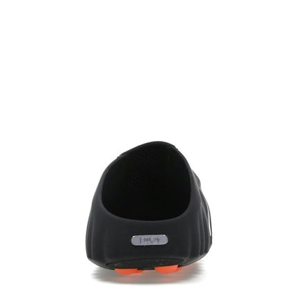 Nike Mind 001 Slide Black Chrome (Women's) HQ4309-001, arrière