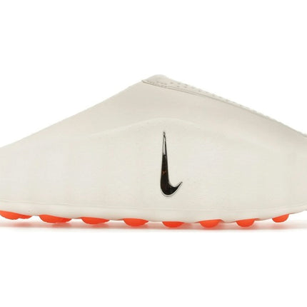 Nike Mind 001 Slide Sail HQ4309-100, vue principale