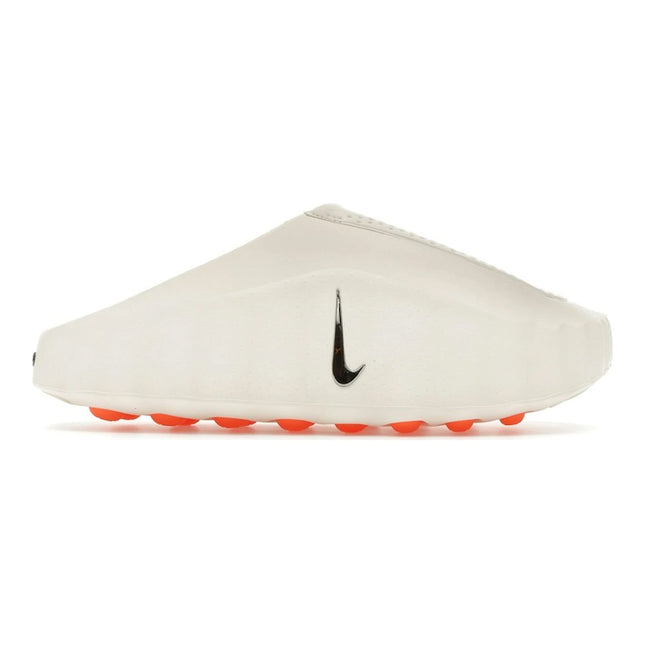 Nike Mind 001 Slide Sail HQ4309-100, vue principale