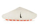 Nike Mind 001 Slide Sail HQ4309-100, vue principale