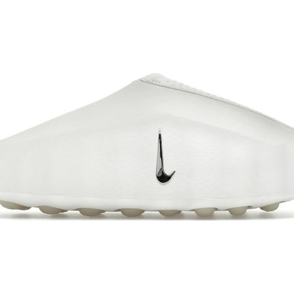 Nike Mind 001 Slide Summit White HQ4309-101, vue principale