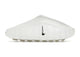 Nike Mind 001 Slide Summit White HQ4309-101, vue principale